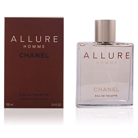 spot profumo chanel uomo|Allure Homme Chanel .